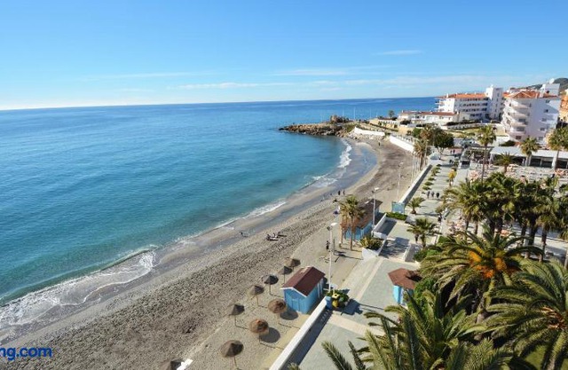 Studio Torresol Nerja in Nerja