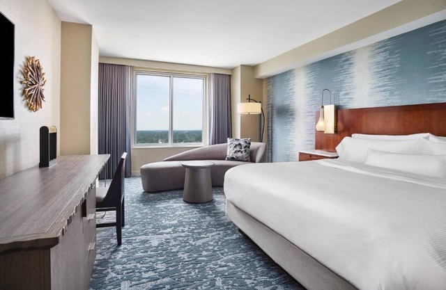 Accommodation Virginia Beach 