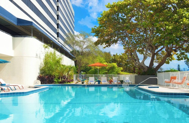 Virtual Tour Inside! Short Drive to Downtown Miami! in Miami