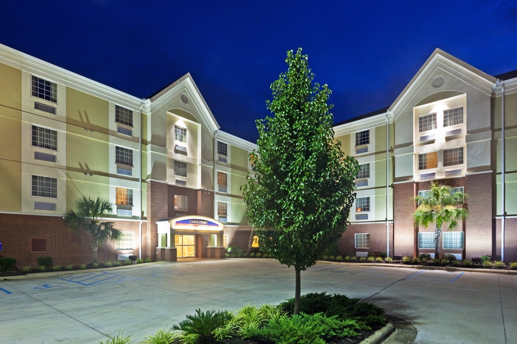 Hattiesburg Hotel | Candlewood Suites Hattiesburg, an Ihg Hotel