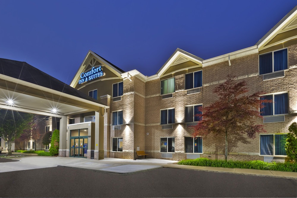 Taylor Hotel | Comfort Inn & Suites Taylor