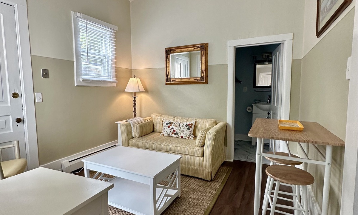 Charlevoix Bed & Breakfast | The Belvedere B&B