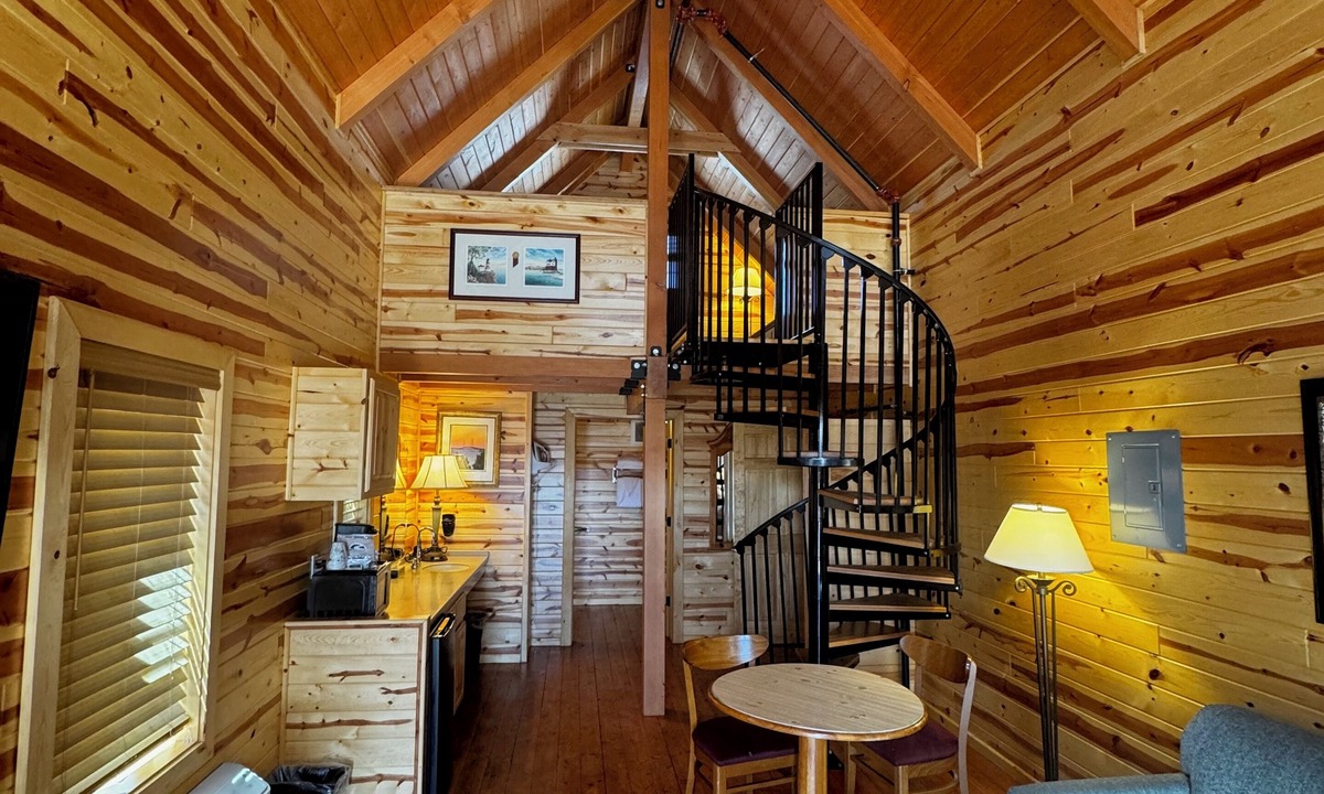 Mackinaw City Other | Cabins of Mackinaw
