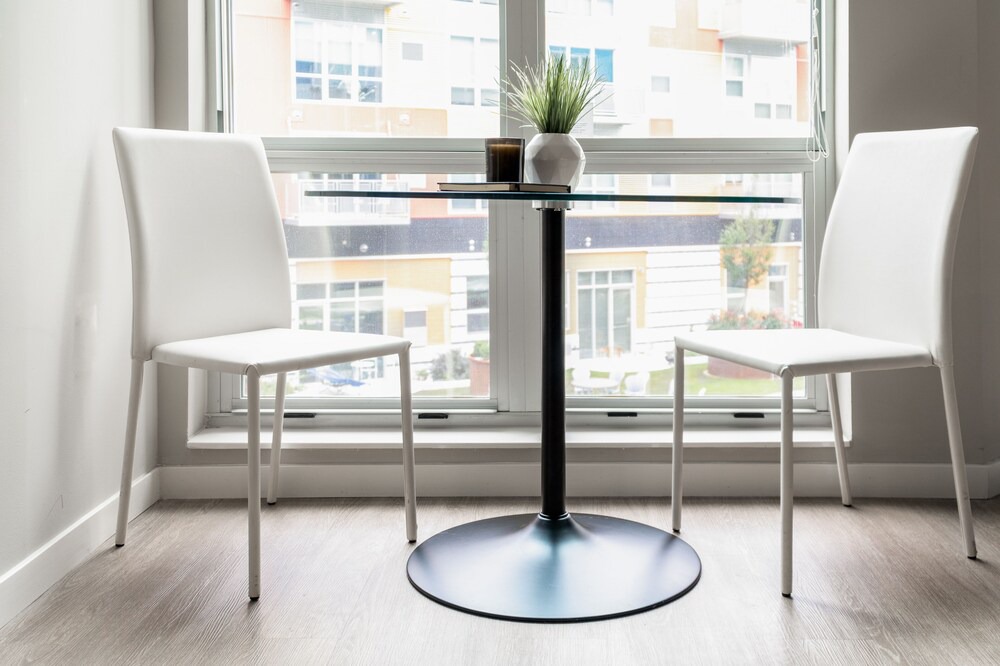 Downtown Detroit Condo | City Club CBD Condos