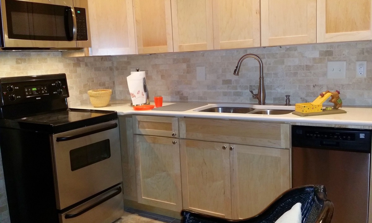 Old Fourth Ward Bed & Breakfast | Ann Arbor B&B Inn