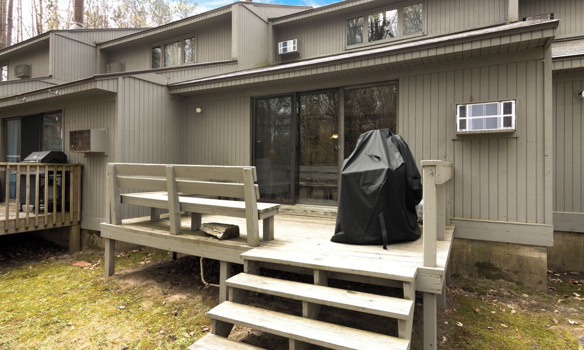 Bellaire Condo | Sanctuary at Sundendorf- New Updates!