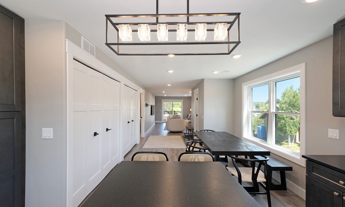 Lake Leelanau Condo | The Birches Condotel Unit 3