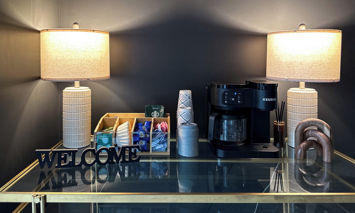 Romulus Hotel | DTW Suites