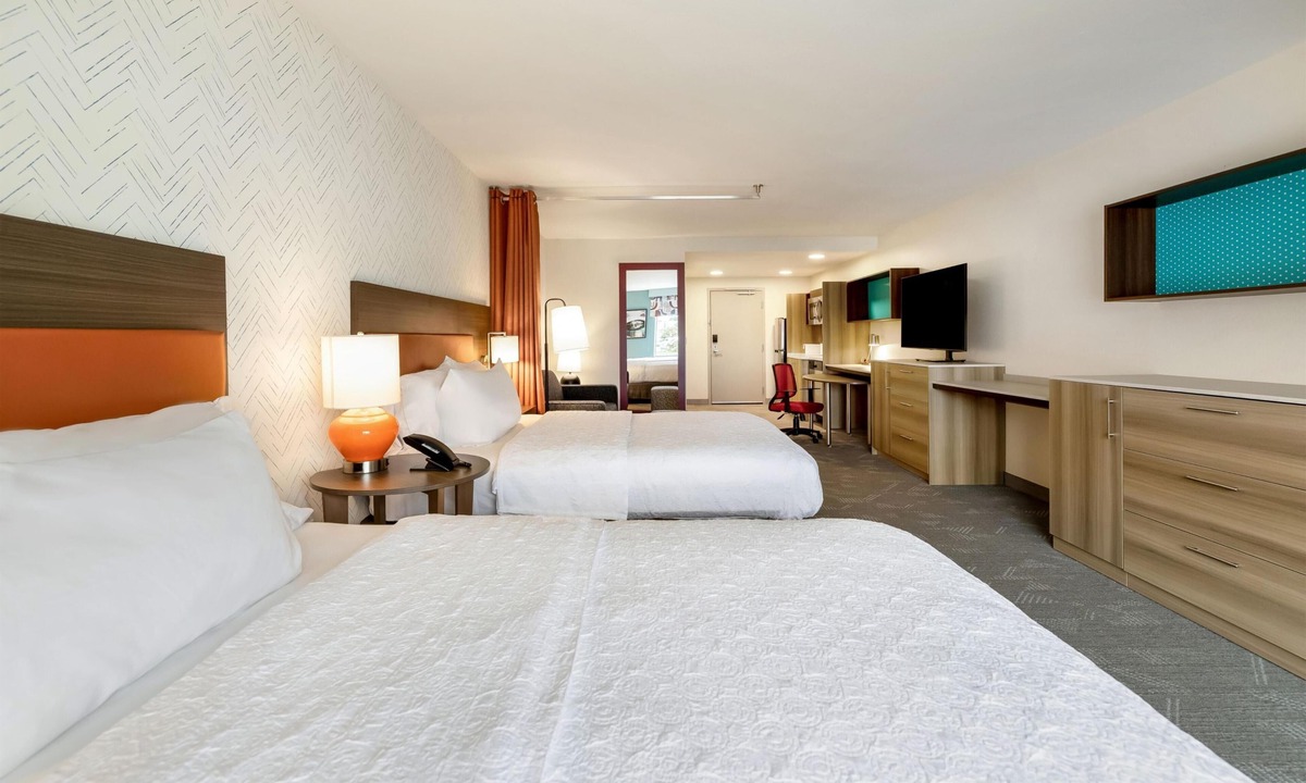 Madison Hotel | Home2 Suites By Hilton Madison East