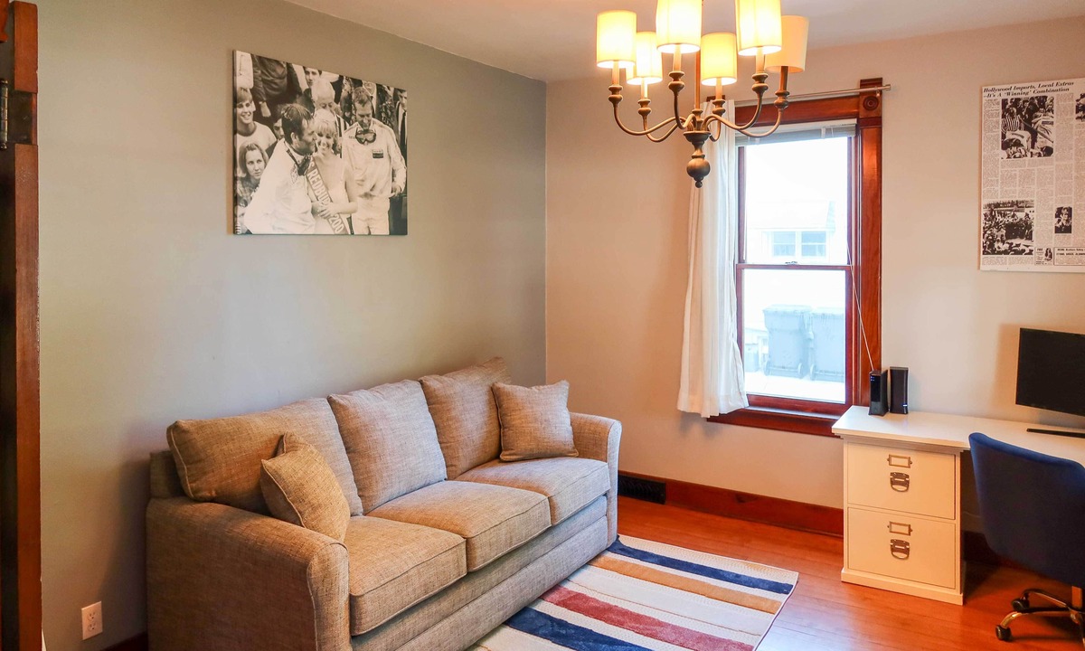 Elkhart Lake Cottage | 3 Mi to Road America: Spacious Elkhart Lake Home!