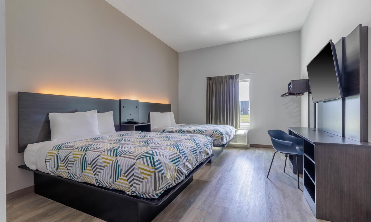 Gonzales Hotel | Studio 6 Gonzales, La - Baton Rouge/Geismar/Prairieville I-10