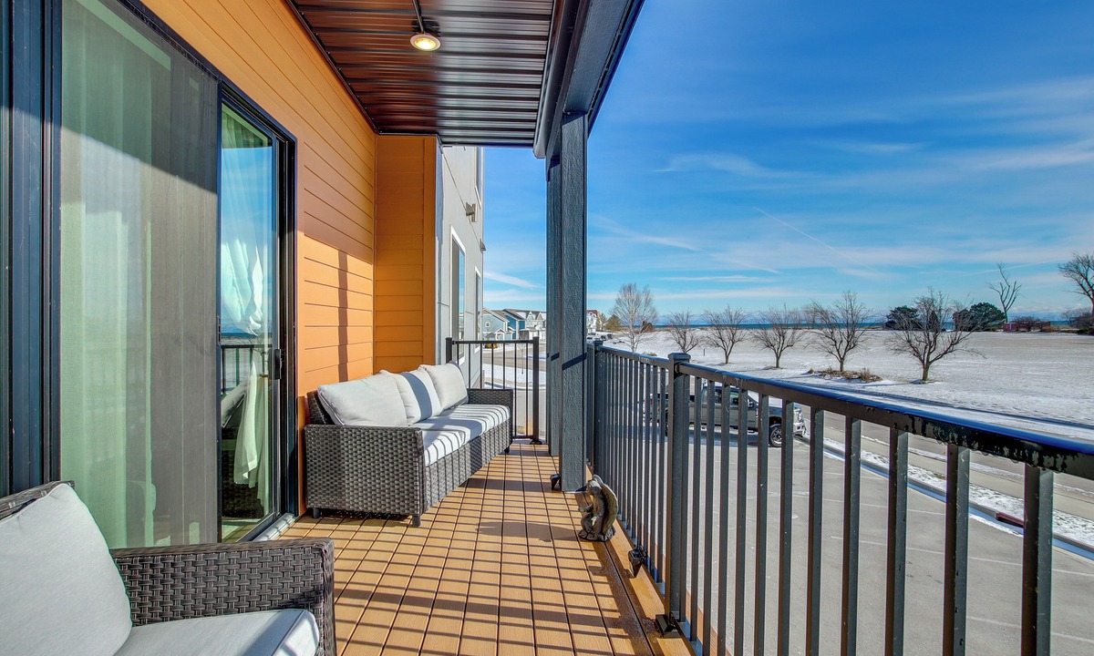 Sheboygan Apartment | Modern South Pier Condo on Sheboygan River!