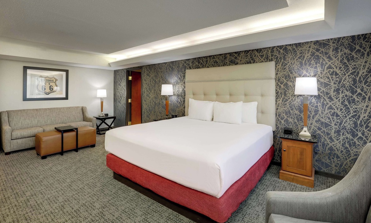 Springfield Hotel | Drury Inn & Suites Springfield IL