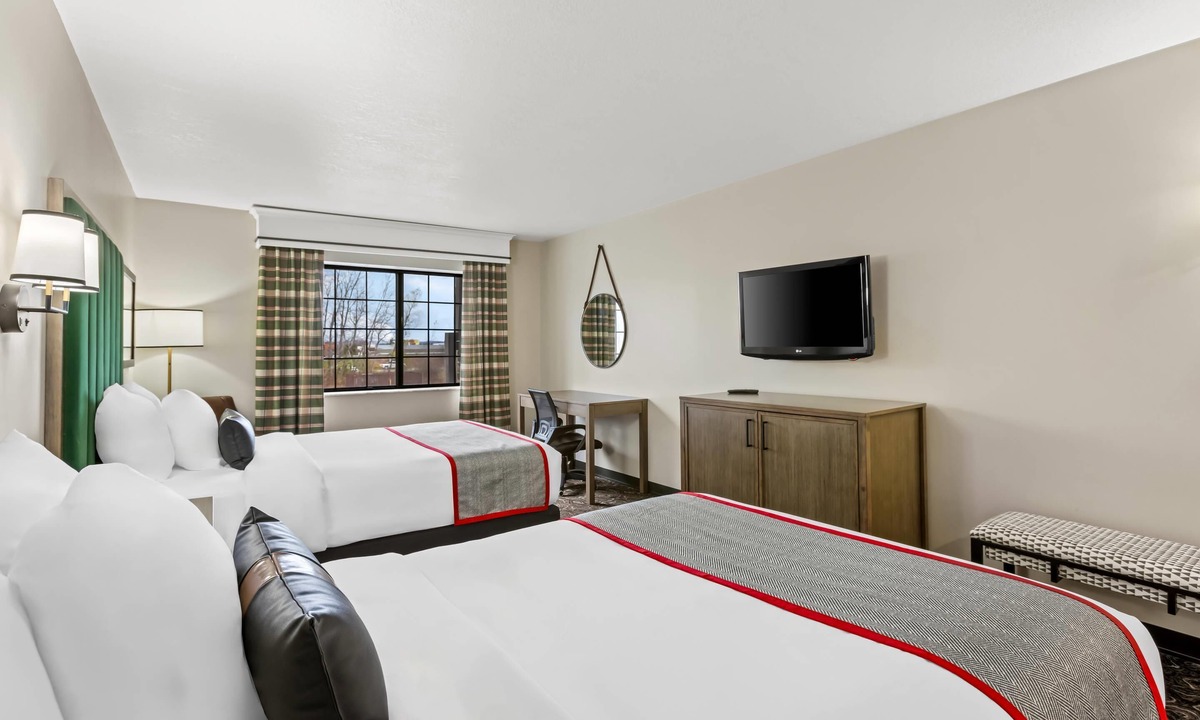 West Branch Hotel | Lumber Jack Lodge, an Ascend Collection Hotel