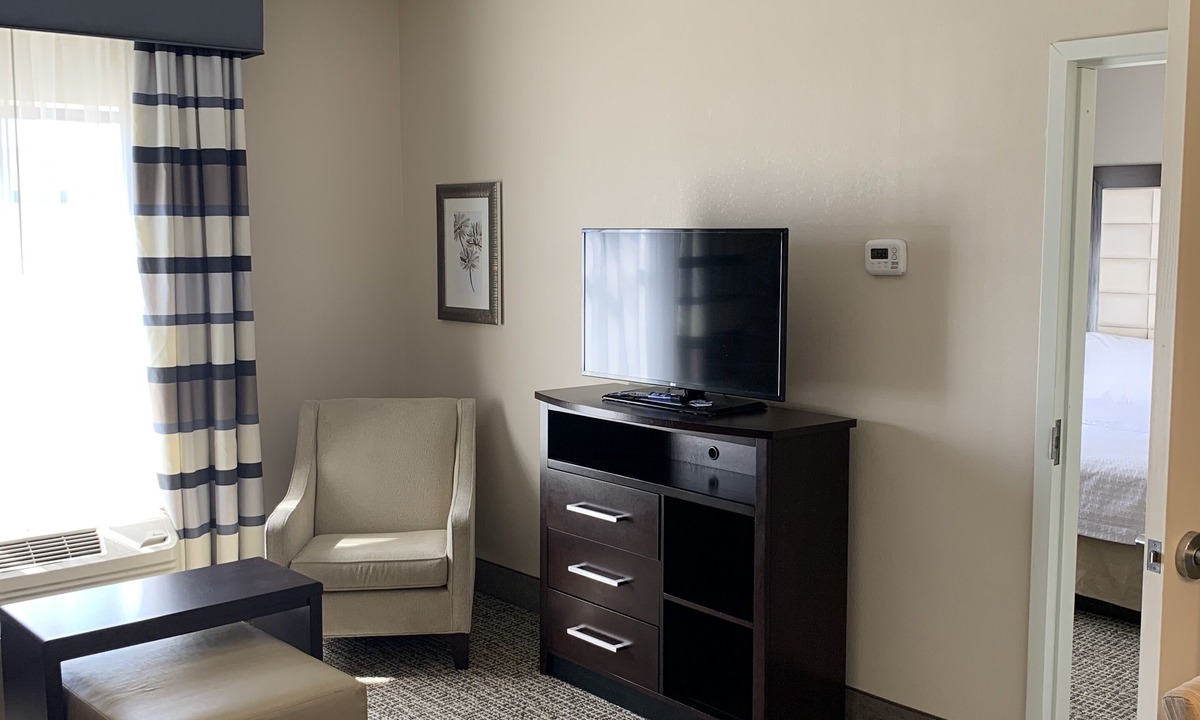 Munster Hotel | Homewood Suites by Hilton Munster