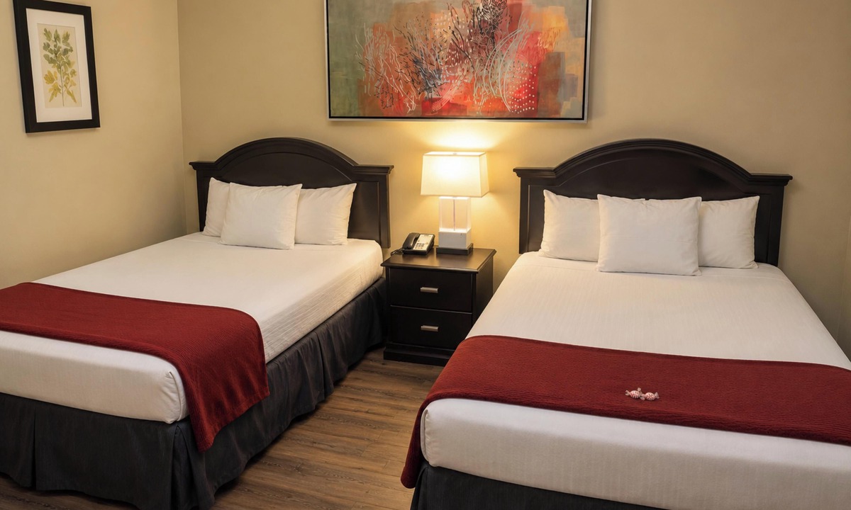 Millington Hotel | Plantation Oaks Suites & Inn Millington