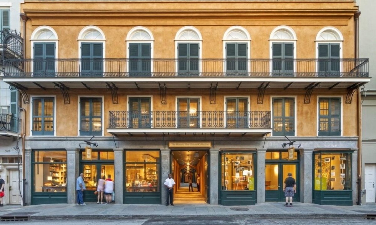 Faubourg Lafayette Condo | 15% OFF Monthly | 10% OFF Weekly-Newly Renovated 4BD Penthouse