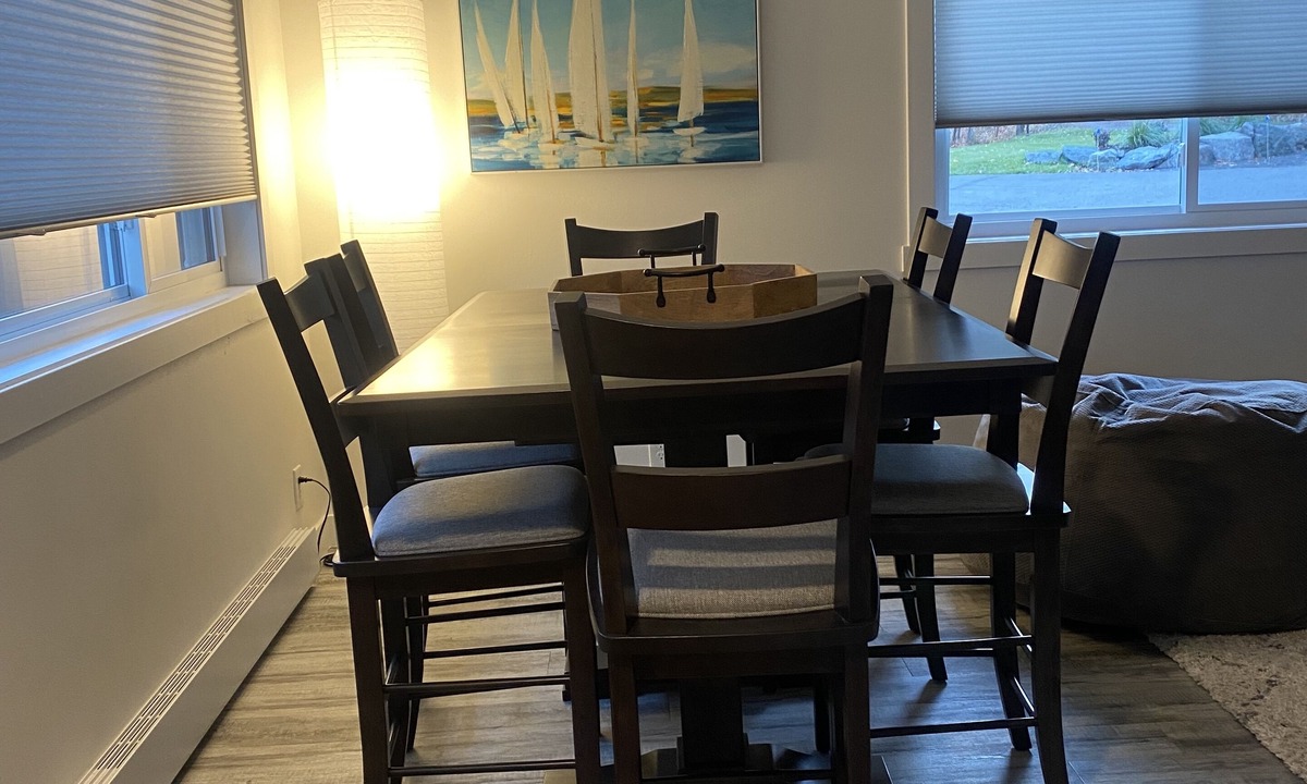 Duluth Cottage | Modern and cozy home near UMD. Dog Friendly!