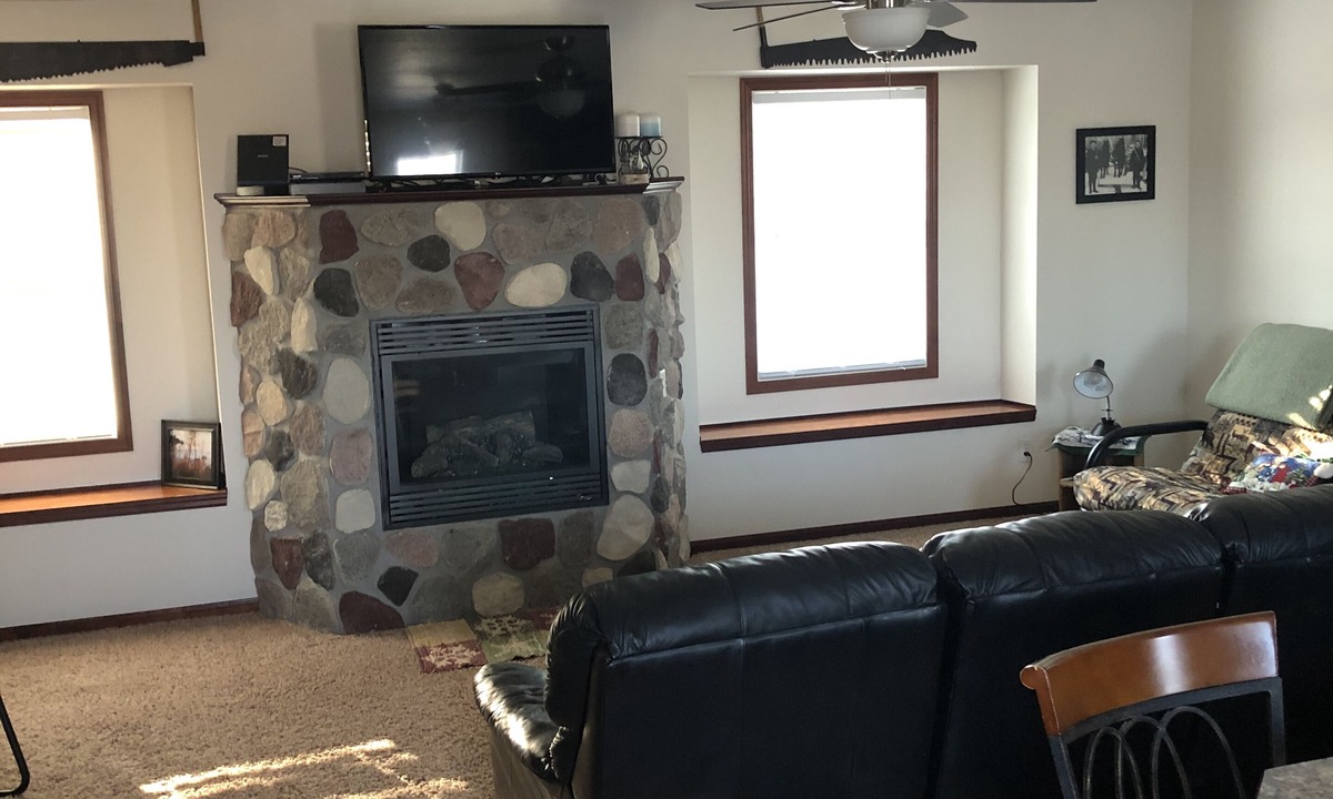 Wakefield Condo | Copper view condo# 1 Snow River resort