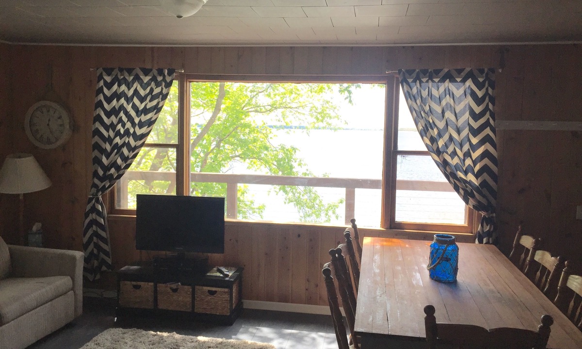 Spicer Cabin | Family Friendly On Green Lake