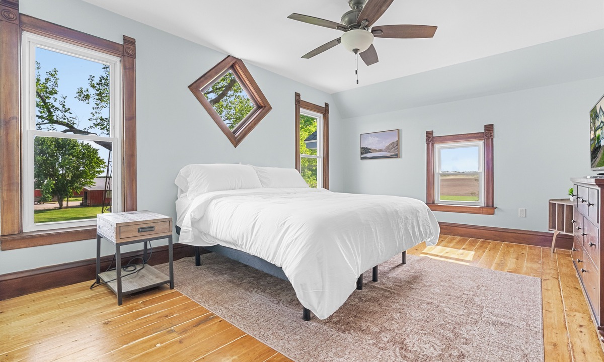 Montague Other | Maple Shores Farmhouse