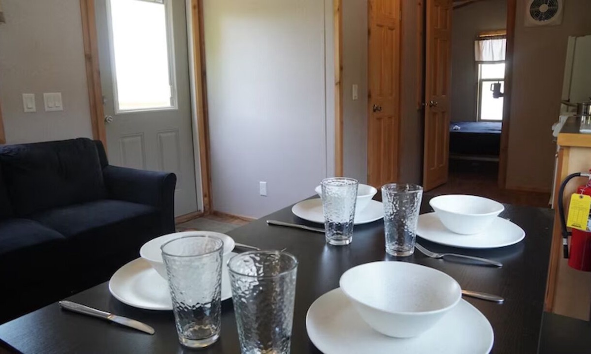 Pittsfield Cabin | Lakeside Cabin Escape | Pine Lake Fun & Outdoor Activities for Families