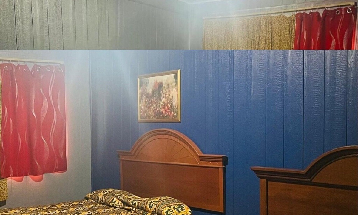 Woodlawn Apartment | Chicago|2 Full Bed|Smoking