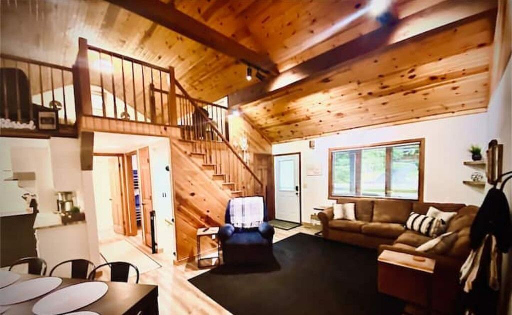 Crivitz House | Your Northwoods home away from home!