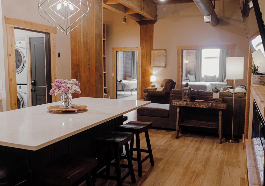 Canal Park Condo | Dockside Suite 2 | The Brix | Pool in Canal Park!