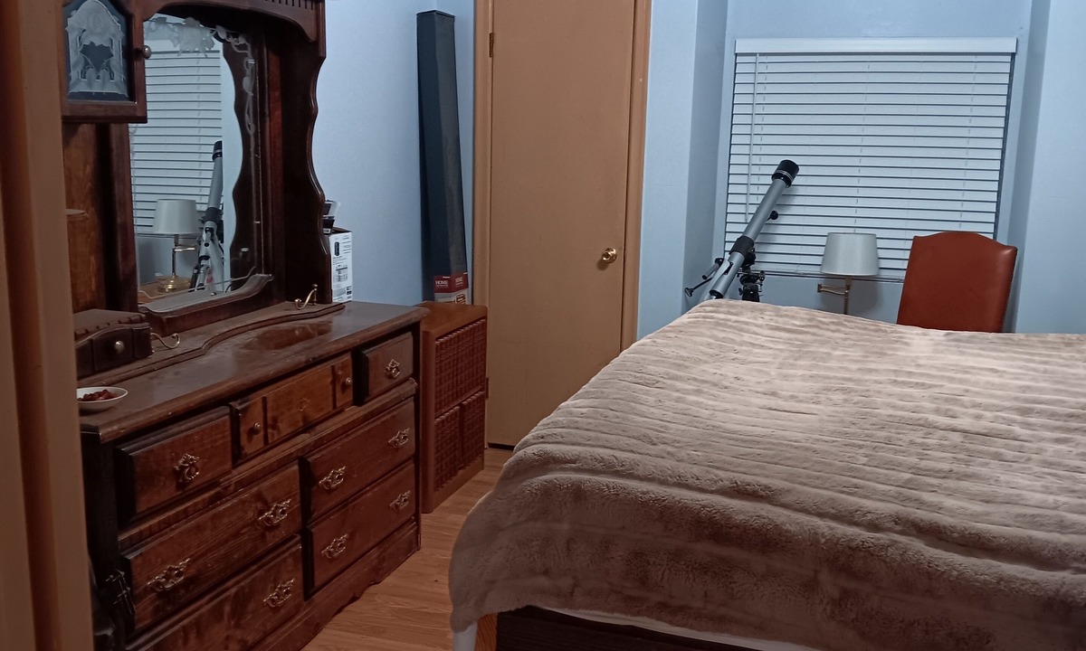 Imperial House | Charming 1-bedroom house in nice Imperial with AC. Attn! Traveling Contractors