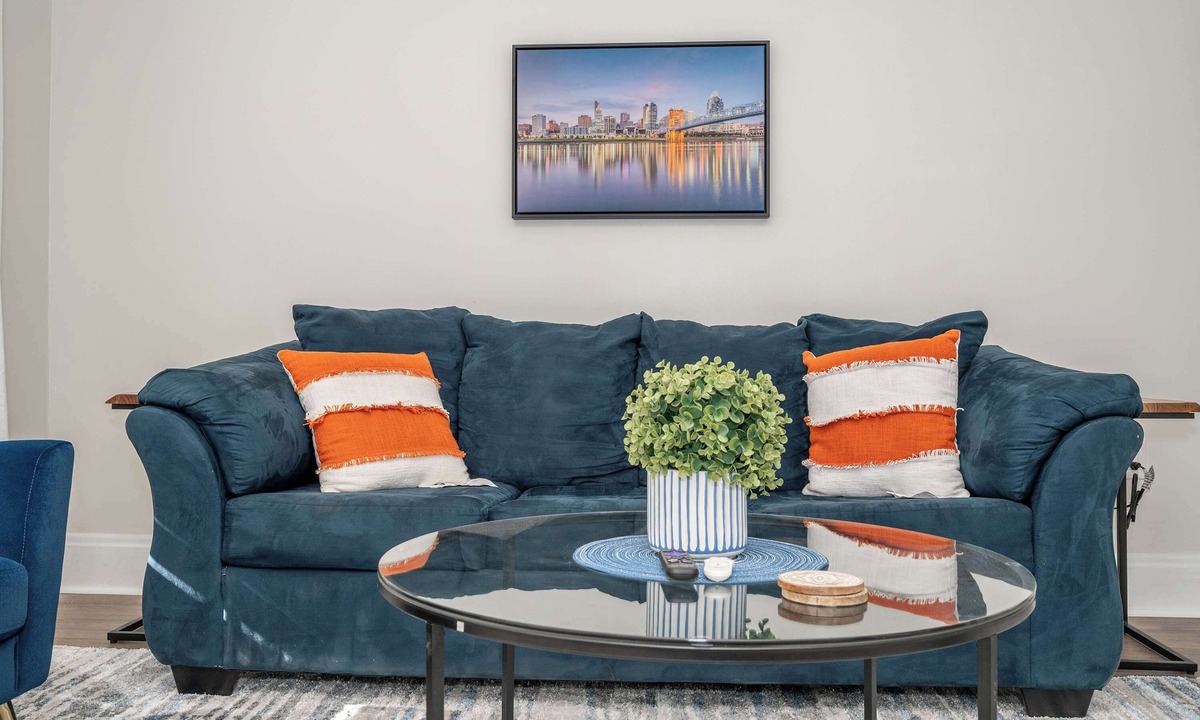 Ludlow Condo | Historic Ludlow Apt A
