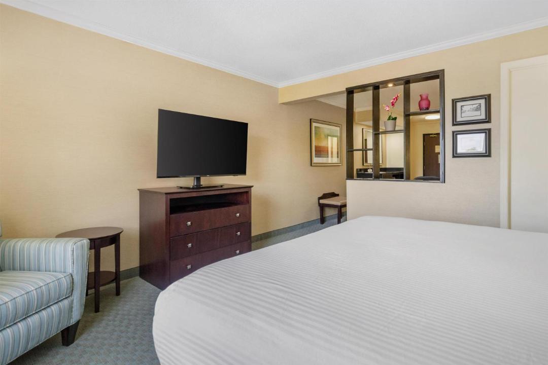 Davison Hotel | Best Western Davison Inn