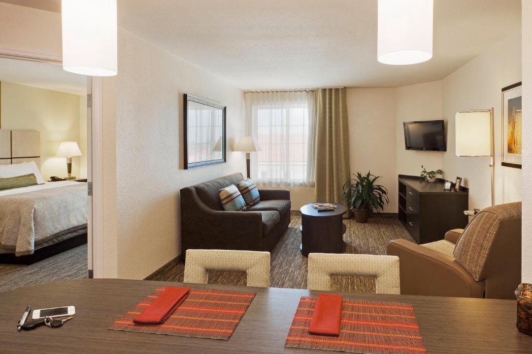 Gonzales Hotel | Candlewood Suites Gonzales - Baton Rouge Area by IHG