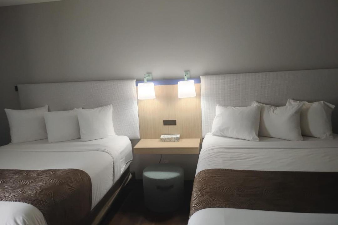 Battle Creek Hotel | Battle Creek Hotel