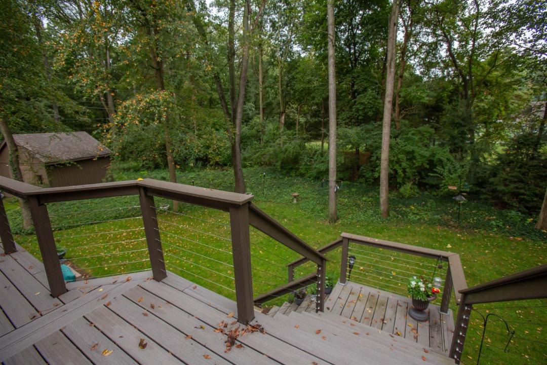 Georgetown House | Charming 4-Bedroom Retreat Near Notre Dame
