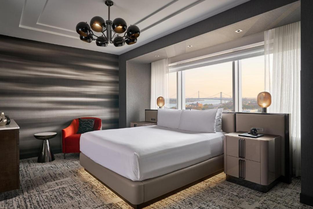 Downtown Detroit Hotel | MGM Grand Detroit