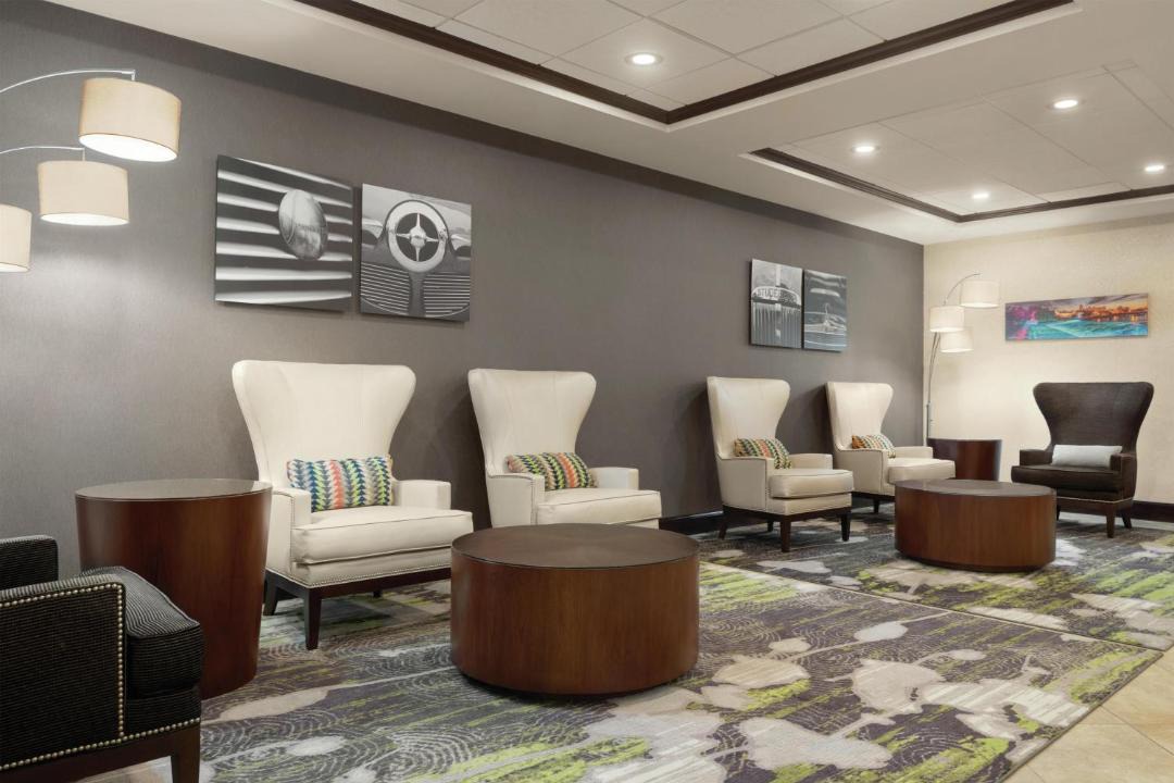 South Bend Hotel | Hilton Garden Inn South Bend