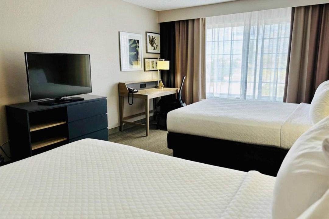 Romeoville Hotel | Country Inn & Suites by Radisson, Romeoville - Bolingbrook