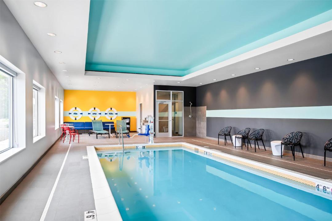 Holland Hotel | Tru By Hilton Holland, Mi
