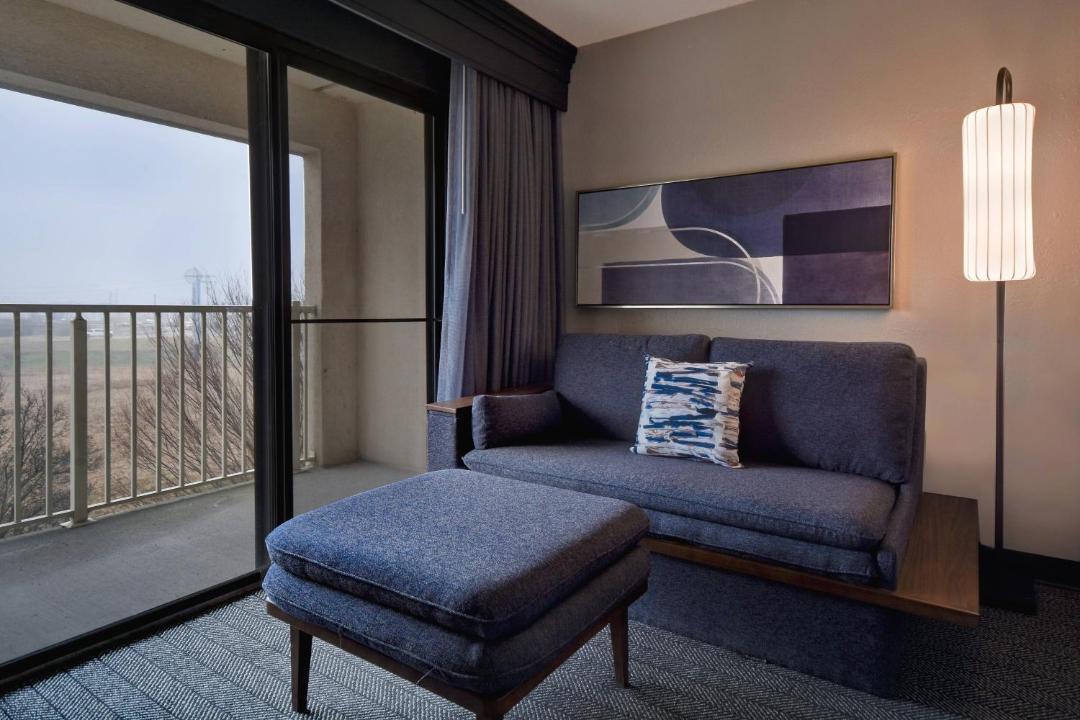 Mount Saint Joseph Hotel | Courtyard by Marriott Cincinnati Airport