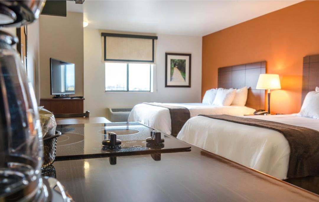 Wixom Hotel | My Place Hotel-Wixom/Novi/Detroit, MI