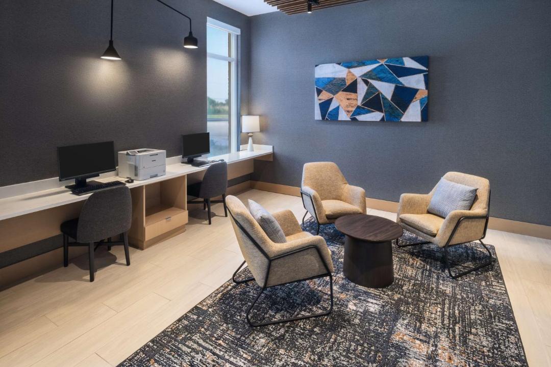 Munster Hotel | Hyatt Place Munster