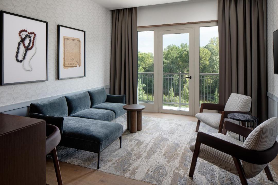Forest Hills Hotel | Ada Hotel