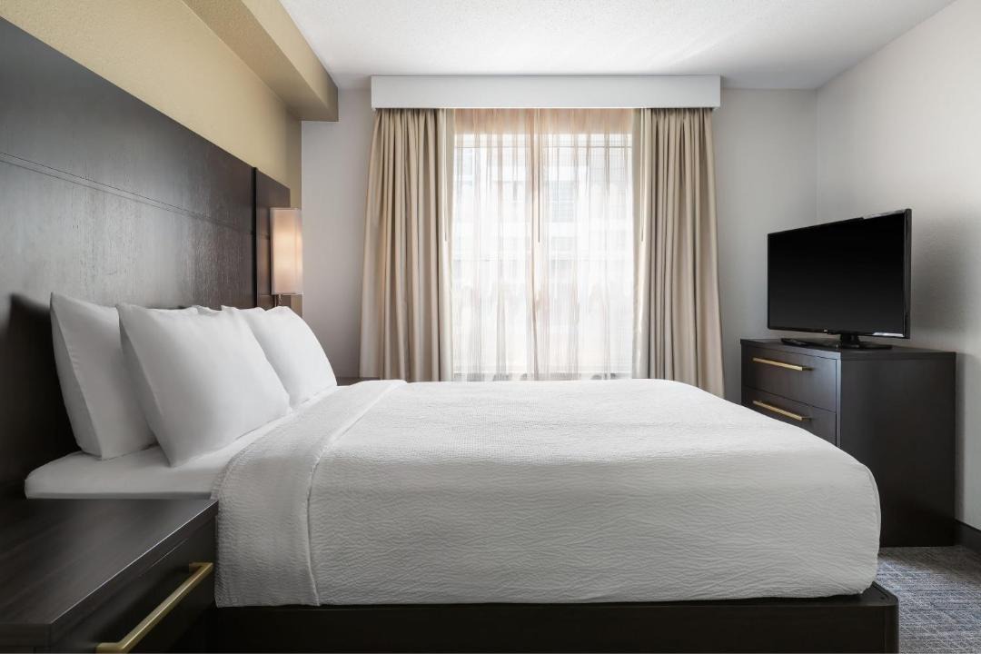 Middleton Hotel | Residence Inn by Marriott Madison West/Middleton