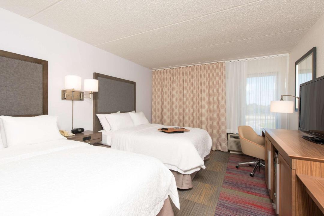 Wyoming Hotel | Hampton Inn Grand Rapids-South