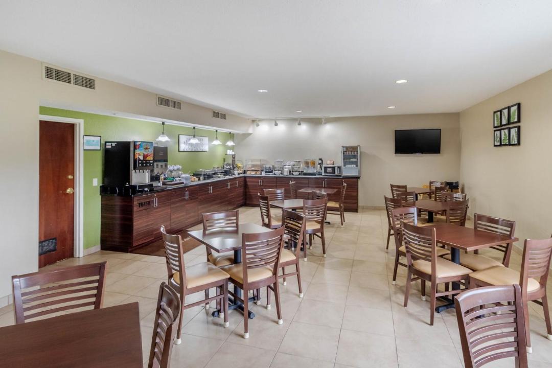 Allendale Hotel | Sleep Inn & Suites Allendale