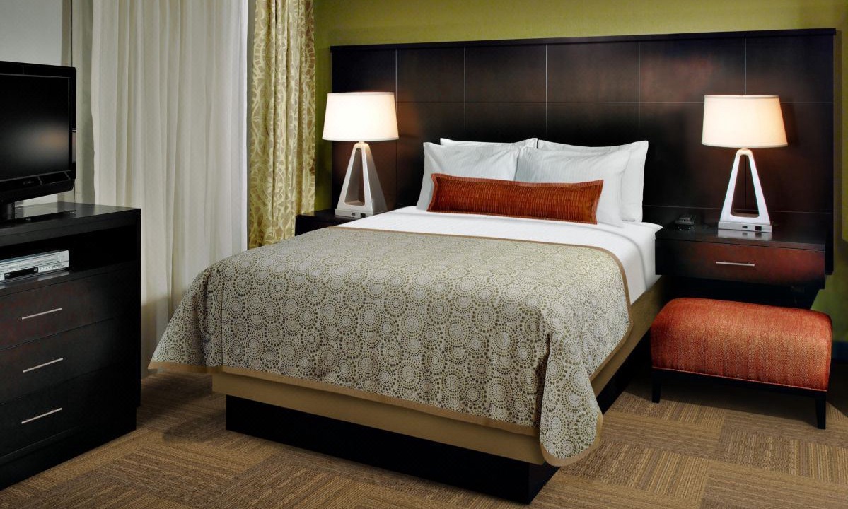 Photo of Bedroom in Dearborn
