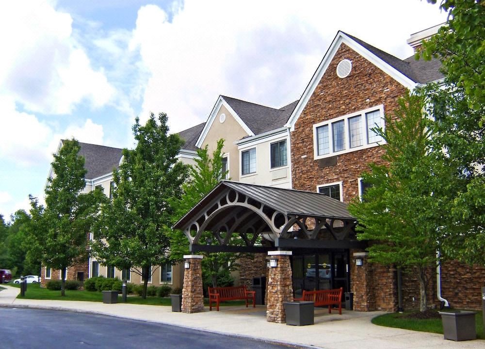 Photo of Buildings in Auburn Hills