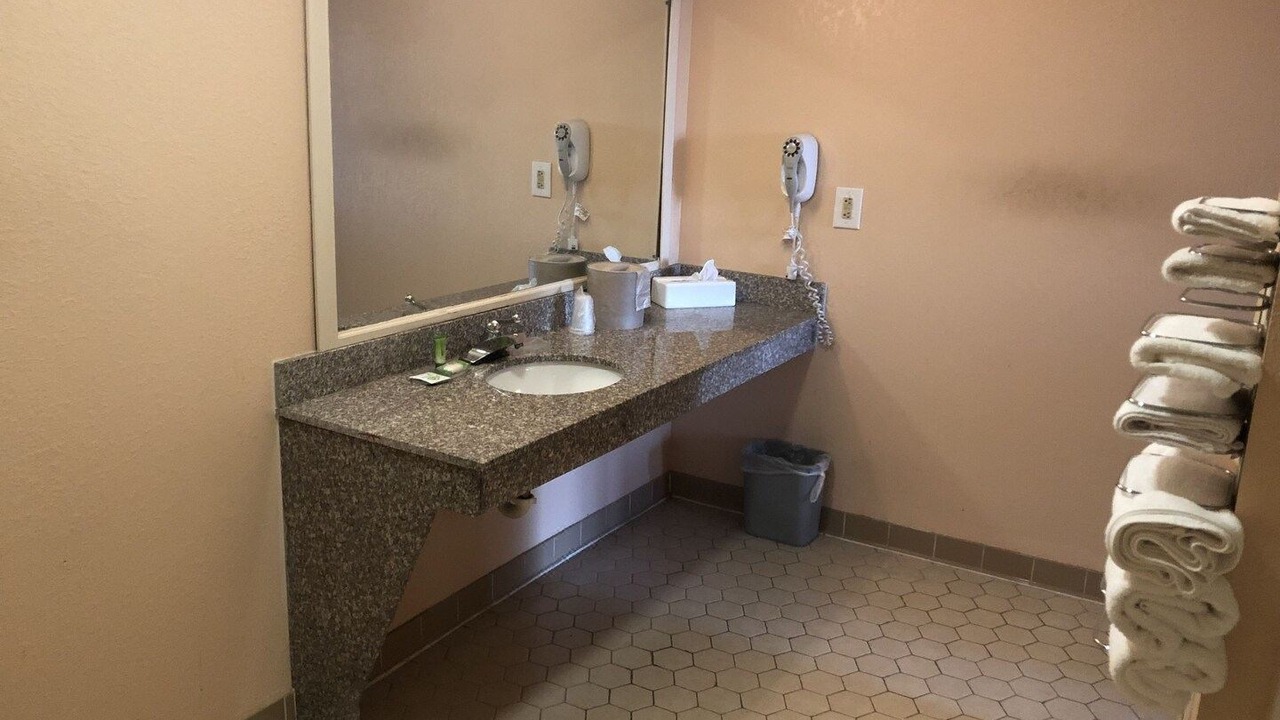 Photo of Bathroom in National Hills