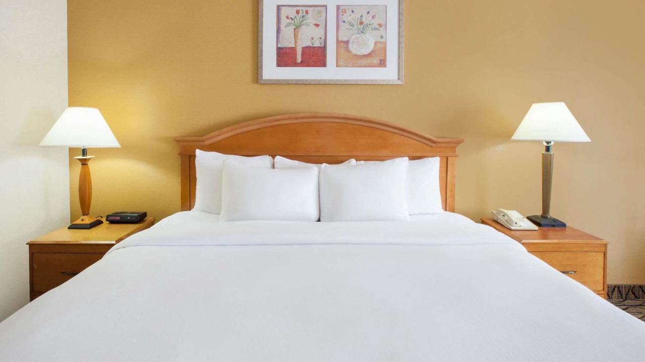 Photo of Bedroom in Canton